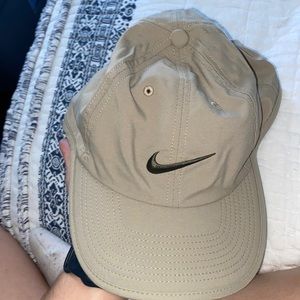 Nike hat